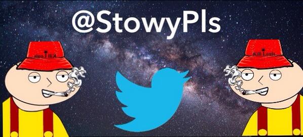 WeMakeToons's tweet image. New Header for @stowypls made by @RegeeBush enjoy