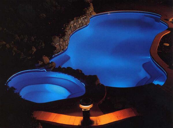 DavisShirtliff's tweet photo. Night time illumination is a most effective way to enhance the beauty of a pool #Poolighting http://t.co/4vkAlEtU5D