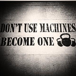 PftFit's tweet image. Bootcamp tonight! Become a machine