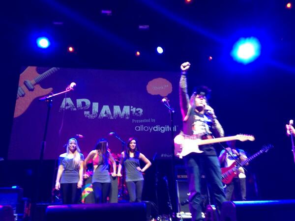 Alloy Digital tweet media