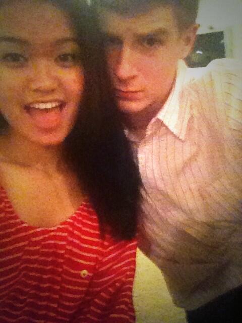 snovika's tweet photo. HAPPY BIRTHDAY TO THIS COOL CAT @justjakesin 🎉🐦🐱🎈 http://t.co/sfWeAaIBfs