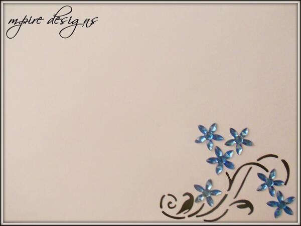 maggieparasuco's tweet image. #customenvelope #greetingcards #wedding #cards #somethingblue #blue #bling #custom #bridal #bride