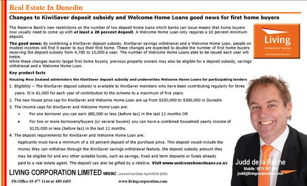 lightfrequency's tweet image. Thought you may know someone who has lost all hope of buying a home with the 20% deposit requirements?.. see attached