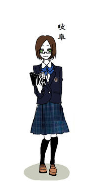 全国制服図鑑 Maurijyuri Twitter