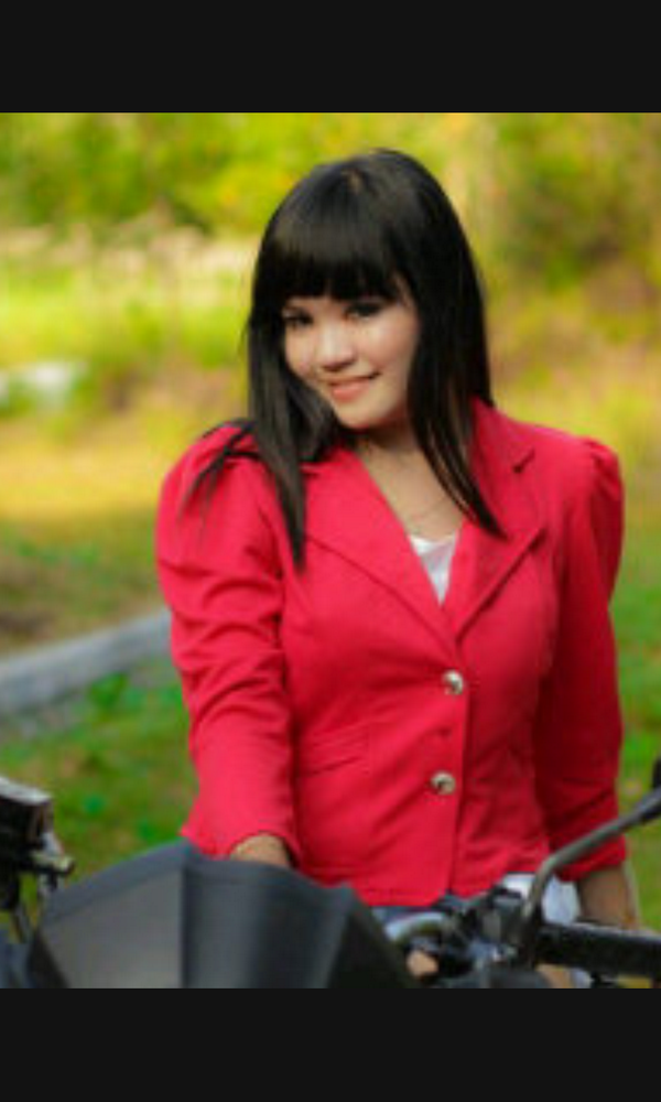 Renata_bugil's tweet photo. Sweety http://t.co/I2d0KY1SeS