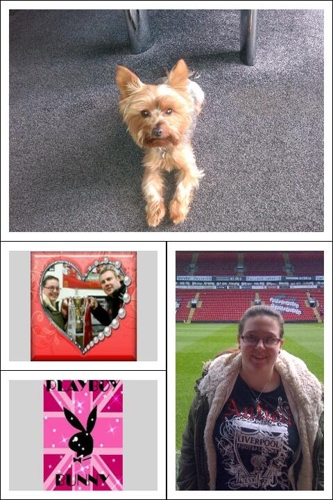 leanneba's tweet image. Hi how is everyone is on here do you like my collage