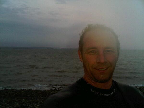ExeterTim's tweet image. 7:10 swim done