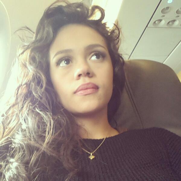 Mayra Goñi (@maiira_1) on Twitter photo 