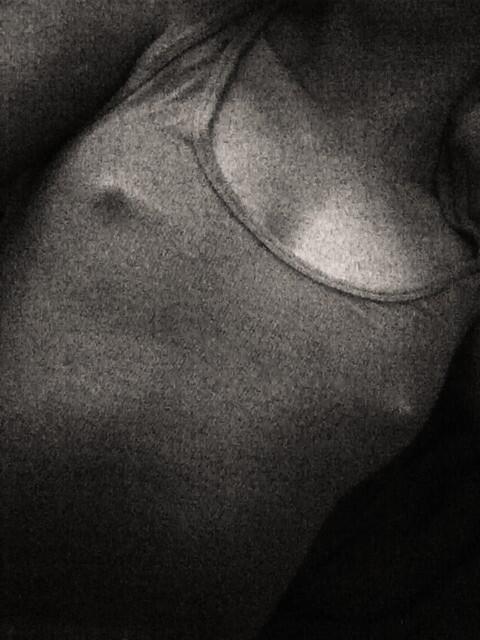 Nighttime titties ;-) xoxo http://t.co/V7yd6mLzBy