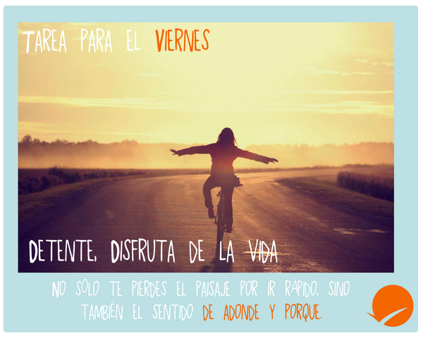 CYMSuroeste's tweet photo. ¡Ya es Viernes! http://t.co/j2LTK6b3ya