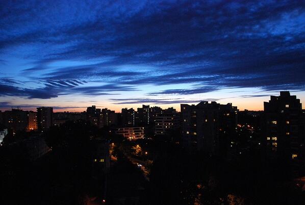 Nowy międzynarodowy projekt Strefy "Miejskie getta dziś / The city ghettos of today".