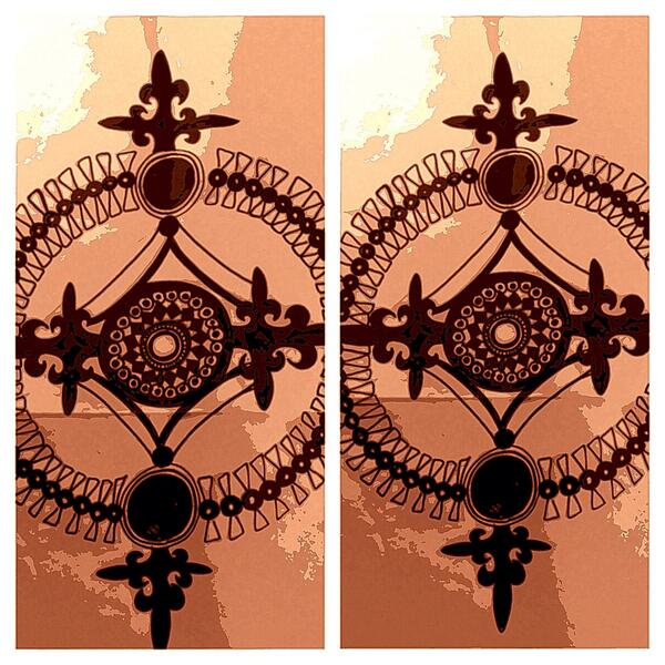 Latest editions.. New designs