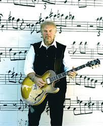 Happy Birthday to the man that has rocked Canada, and the world, for over 50 years - Randy Bachman! 