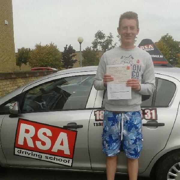 RSADrivingSkool tweet picture