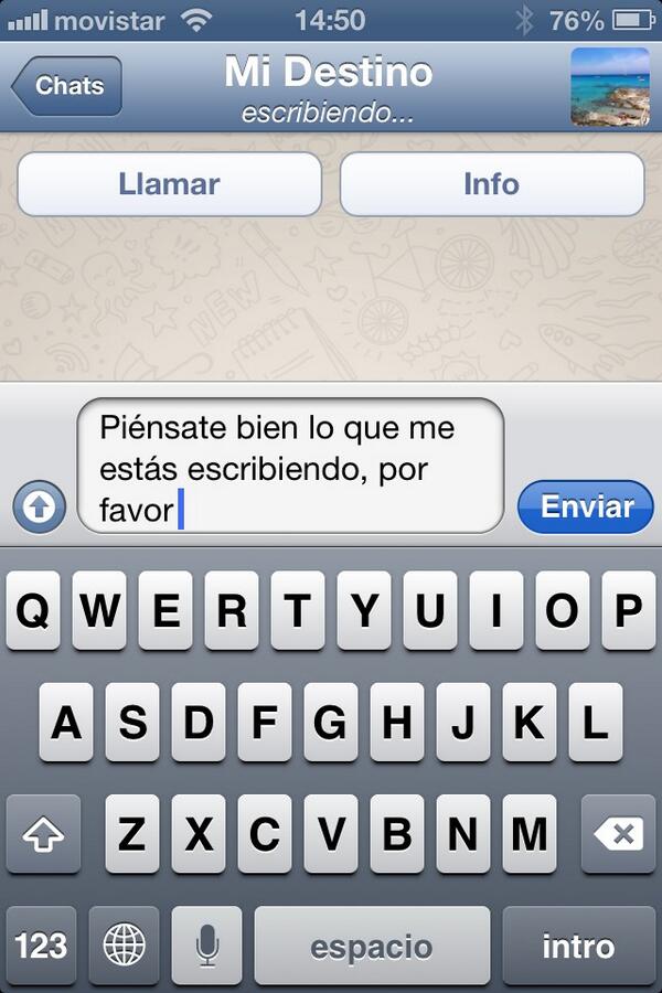 MonicaCarrillo's tweet photo. El futuro es nuestro, todavía. http://t.co/oDbyEWdWV8