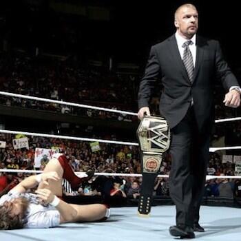 wwenative's tweet image. No!no!no!