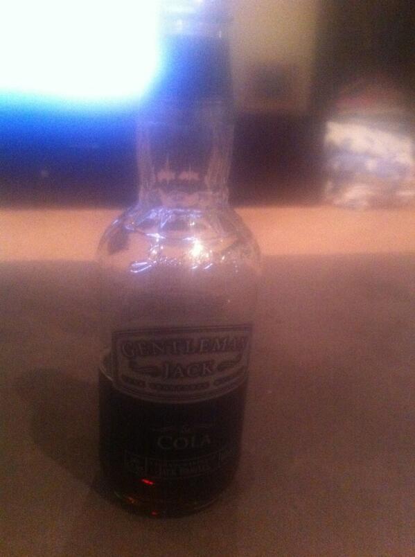 Happyg03's tweet photo. @HappyG30 wowee!! Now in a stubby pre mixed! #thingscouldgetugly #juniorsoldfoe #putshimovertheedge http://t.co/8GC0rg5MdQ