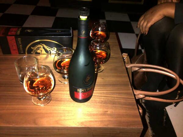 The Society Launch @TokioNightClub