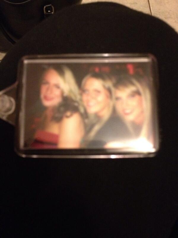 aimeecoram's tweet photo. @Kirstys_1 going to miss your face :( ❤️ x http://t.co/mqlLCtkpLn