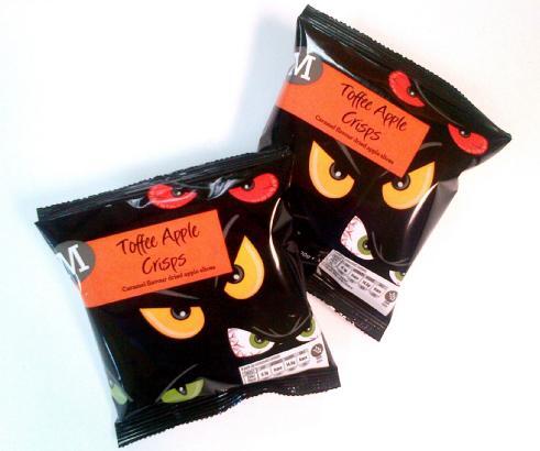 SimsIngredients's tweet photo. Enjoy! @Morrisons #Halloween http://t.co/nFeUoWirnA