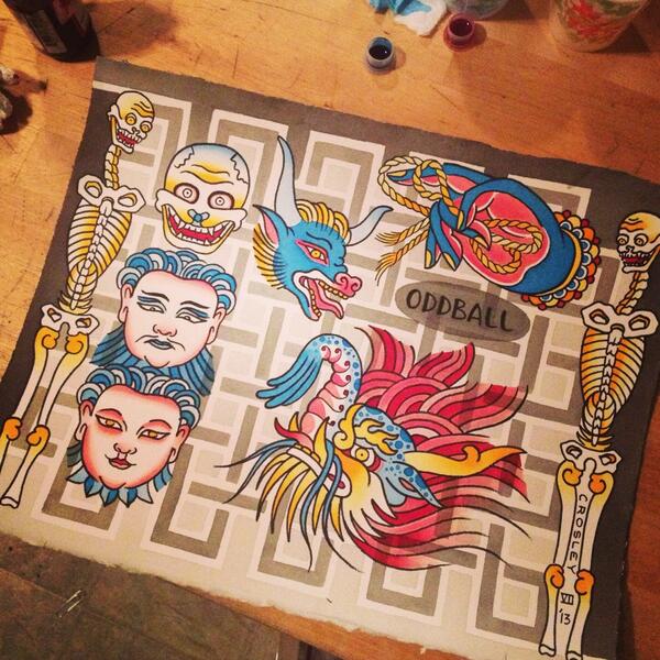 Sarah_Crosley's tweet photo. Oddball flash sheet challenge!!!! http://t.co/XAFwOd0gpb
