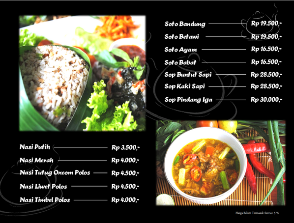 Saungteko's tweet photo. Menu dan Harga.. http://t.co/K2qqdEKfMV
