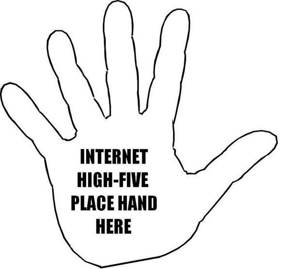 HondaBognor's tweet image. As promised here is a Internet High 5 for our latest 4 followers for helping us reach 100! Thank you @Auto_Jump