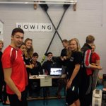 Photo by Chester Uni Rowing (@ChesterRowing)