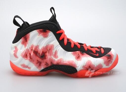 ComplexBillsify's tweet image. Nike Air Foamposite One - Thermal Map release on 09/28/2013 for $250 via @KicksOnFire #KoFapp