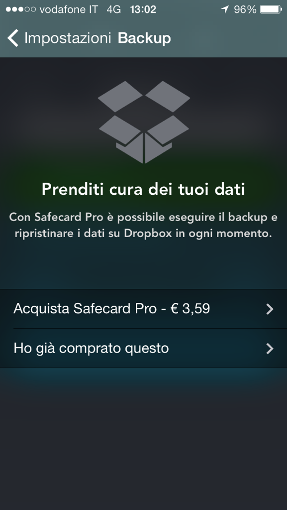 EllipticSet's tweet image. Stiamo scherzando spero. #safecard #lammerda