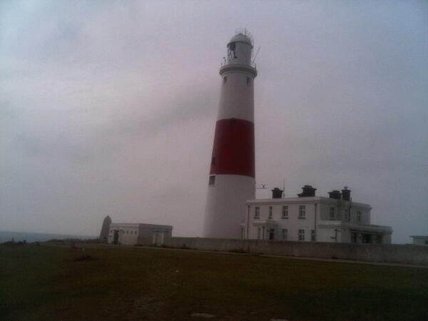 ExeterTim's tweet image. 12:00 Portland Bill.  Pretty tired now, but no injuries..