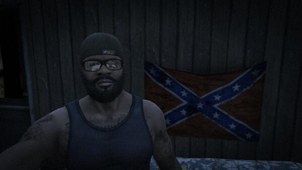Blitznet001's tweet photo. BlitzCro shared the Grand Theft Auto V photo Mount Chiliad #GTAV http://t.co/ygNTSjfroJ http://t.co/9Q8H34y81p