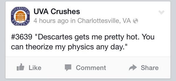 ForrestKidwell's tweet image. #UVAProblems