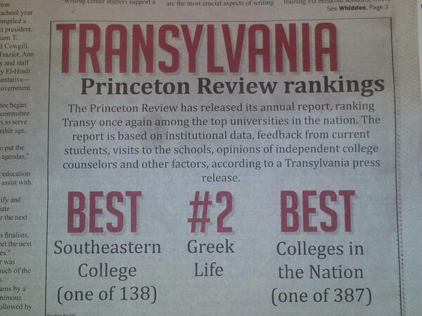 <a href="/transy/">Transylvania University</a>