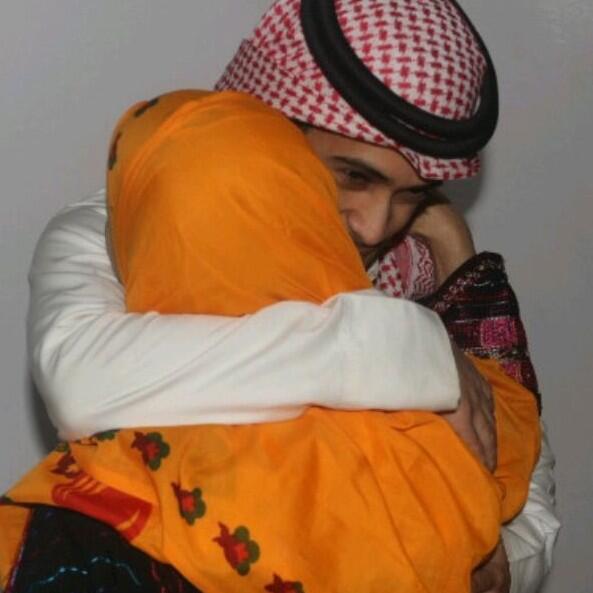 عساني م انحرم منك ي امي♡♡♡♡♥ "