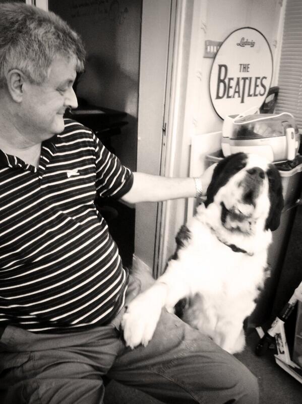 JukeLodge's tweet photo. I love my daddy xx http://t.co/fj10Ouk6ix