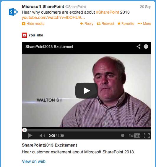 petercasters's tweet photo. This guy looks almost as excited as me when working with #SharePoint http://t.co/AwFwP5i66r