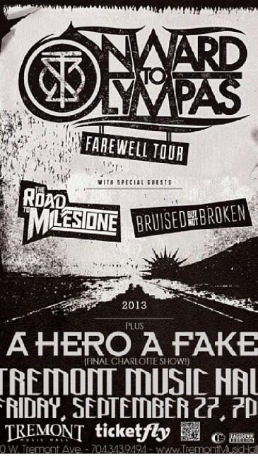 Tonight. The last <a href="/AHEROAFAKE/">AHEROAFAKE</a> show ever. I'm filling in for it! It's a celebration! Bring. Your. Party. Faces.  #rip