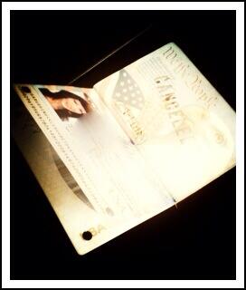 Time for a new passport ! http://t.co/Q29t396F56