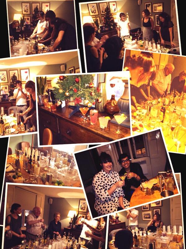 PhilDukelow's tweet photo. When's the next one, missed out ...RT @BBlancL: Few pics of our events last night ... http://t.co/zfAM0eItfF