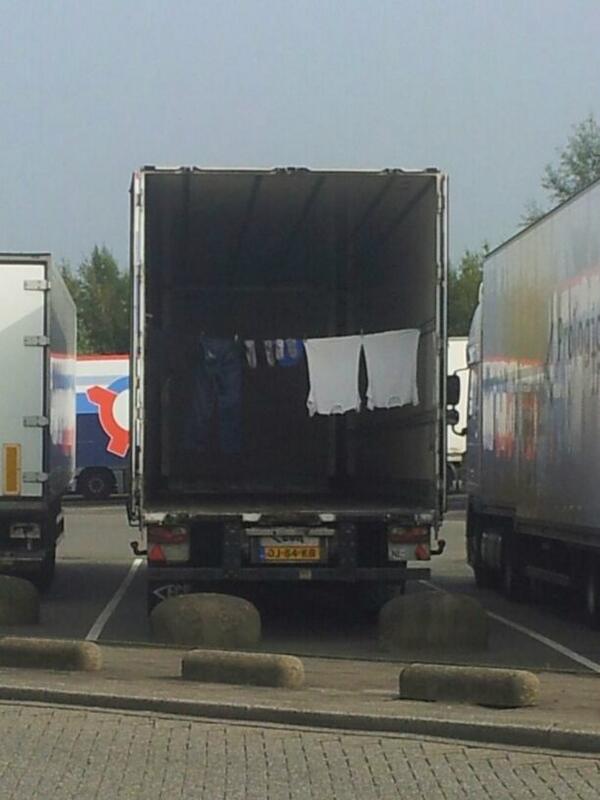 Een van Eck, thuis op elke ple(c)k!