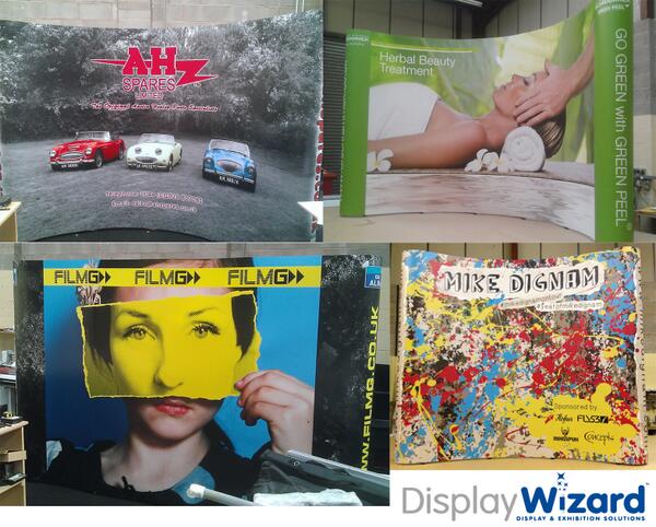 DisplayWizard's tweet image. Here is the top tips for a #PopUpDisplayStand. Helpful if you're torn between a few products - bit.ly/1fu86en