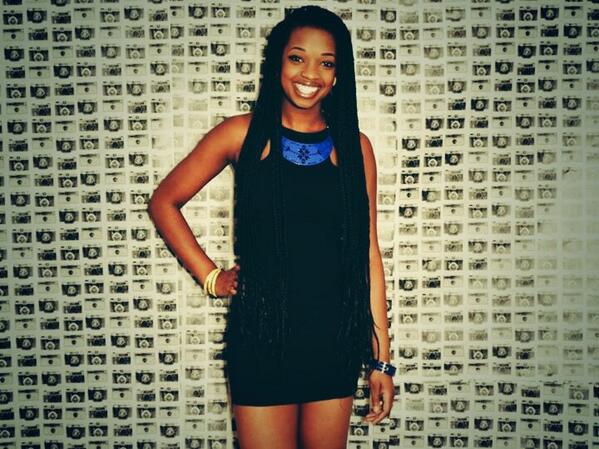 jaynengozi's tweet image. Hmm back when i was 19, it really seemed like yesterday #timedoesntfly #timeinstantlytransmits #dbzstyle #likewhat!