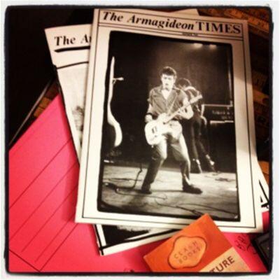 TheClash's tweet photo. A look inside #TheClashSoundSystem… #clashfriday http://t.co/ae7MuQkI5f