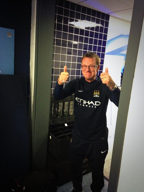 fernandinho tweet picture