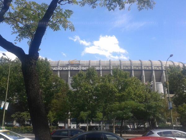 chustaliza's tweet photo. Solo un día para verte brillar. http://t.co/30PWsE5Ra1