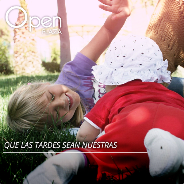 Open Plaza tweet media