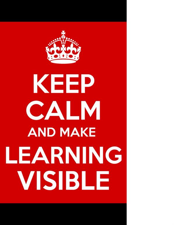 Breaking down the barriers between teaching and learning: 
Displays in each classroom at <a href="/dphs/">Debden Park High School</a>