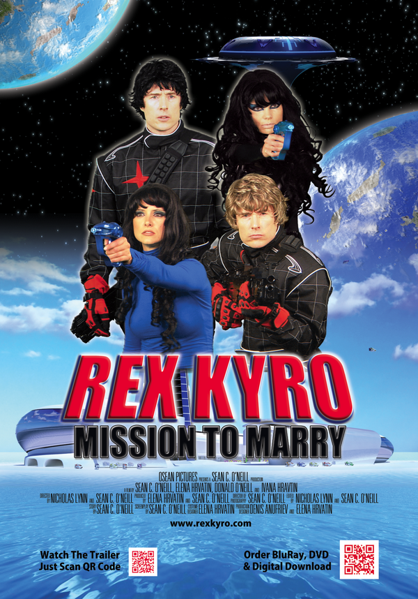 RexKyro tweet picture