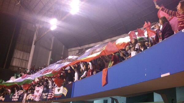 vcglam's tweet photo. Aguada norma! Y de la mano de Pablito otra vuelta vamos a dar! http://t.co/m4Len4quSd